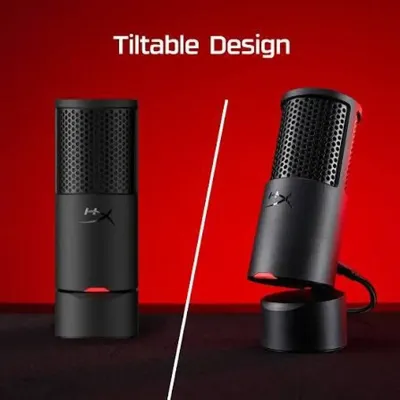 Микрофон HyperX SoloCast 2
