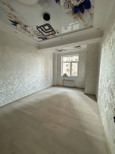 2-комн. квартира, 2 этаж, 57 м², Фирдавси — миниатюра 1