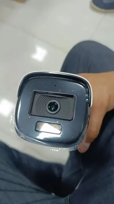 Камера Hikvision