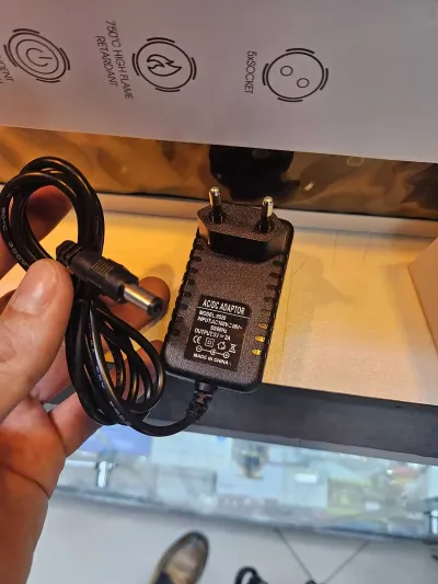 Блок питания DS520 5В2А — миниатюра 1