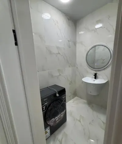 2-комн. квартира, 7 этаж, 62м², Шохмансур — миниатюра 1