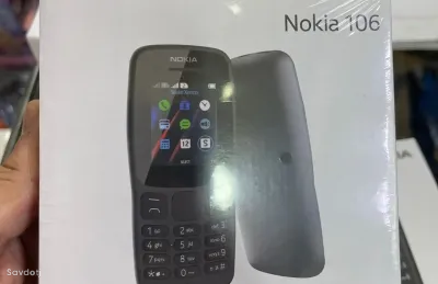 Nokia 106 TA-1114 DS
