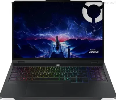 Игровой ноутбук LENOVO LEGION
