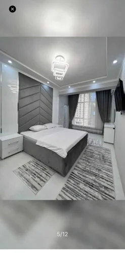 2-к квартира, 4 этаж, 100 м², Шохмансур — миниатюра 3