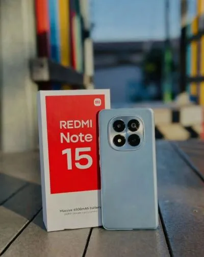Xiaomi Redmi 128 gb