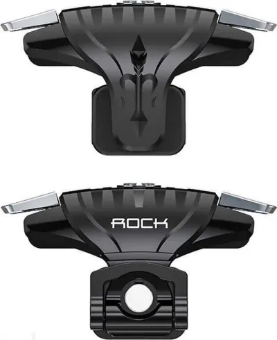 Триггер Rock для игры — миниатюра 4
