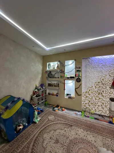 4-комн. квартира, 9 этаж, 137 м², Сомони — миниатюра 2