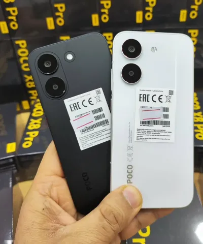 Xiaomi — миниатюра 4