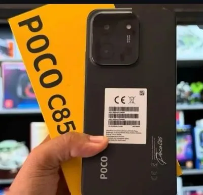 Xiaomi C75 128 gb