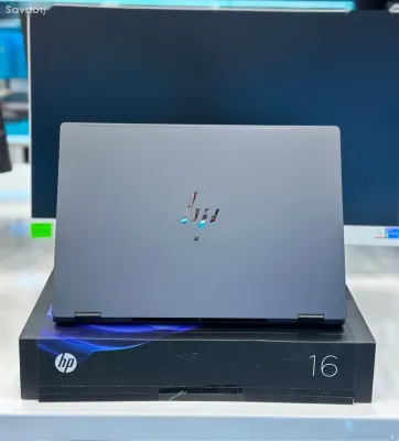Ноутбук Hp Omnibook