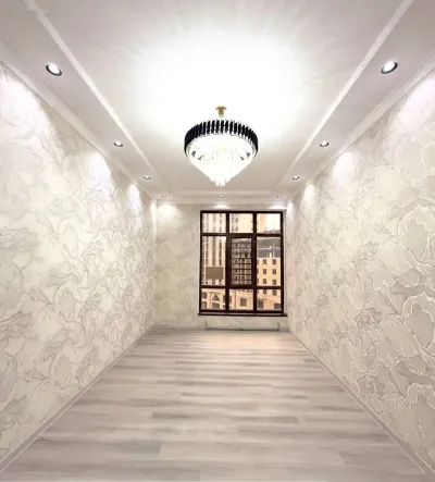 2-комн. квартира, 7 этаж, 70 м², Сино