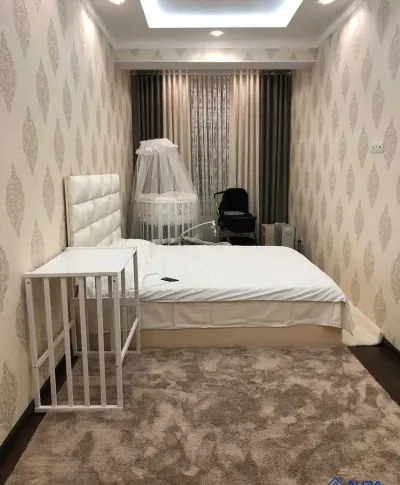 3-комн. квартира, 13 этаж, 116 м², Сино