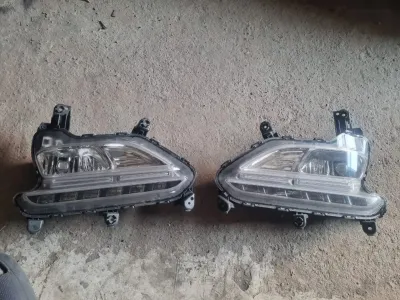 Галаген Hyundai Sanata Fe 2014-2017