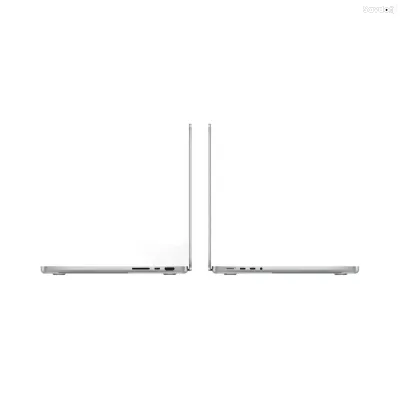 Ноутбук Apple MacBook Pro 14, M5 Pro, 24ГБ, 2ТБ SSD, Silver, MGDP4