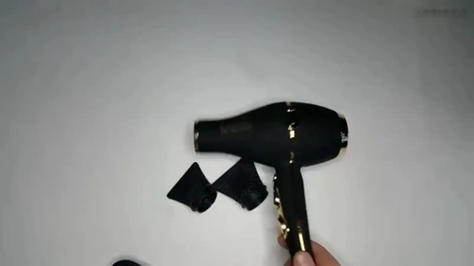 Фен Cronier CR-