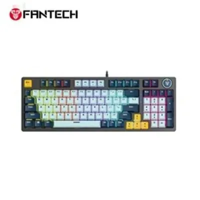 Клавиатура Fantech Atom81 MK875V2 — миниатюра 3
