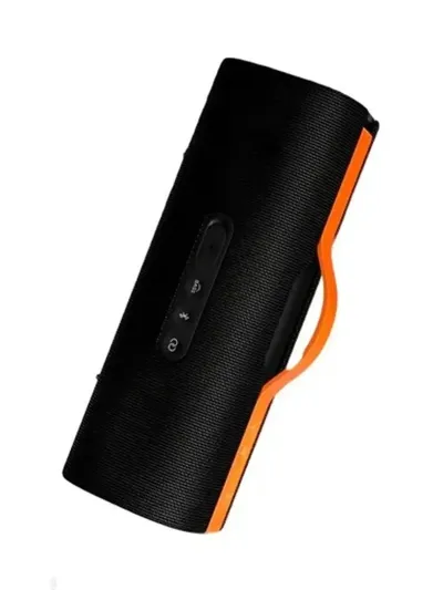 Беспроводная колонка XIAOMI Sound Party MDZ-39-DB, черный — миниатюра 2