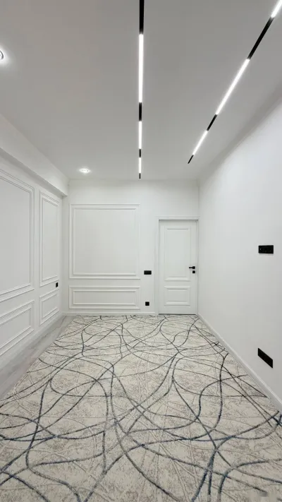 3-комн. квартира, 17 этаж, 107 м², Шохмансур Пушти Хукумат — миниатюра 3