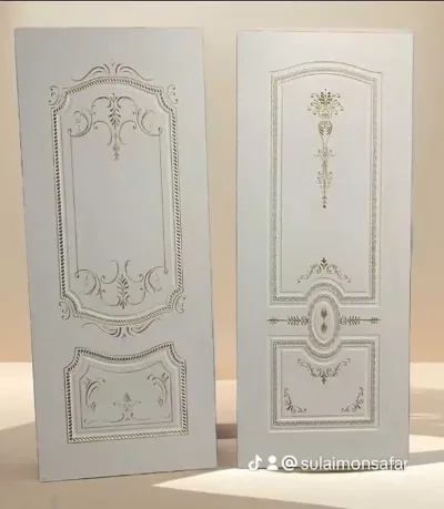 Дверь — миниатюра 1