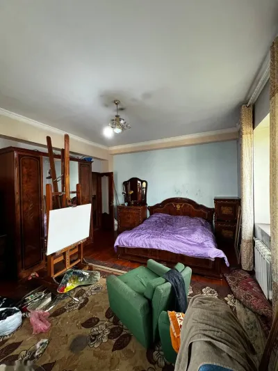 3-комн. квартира, 5 этаж, 90 м², Сино — миниатюра 4