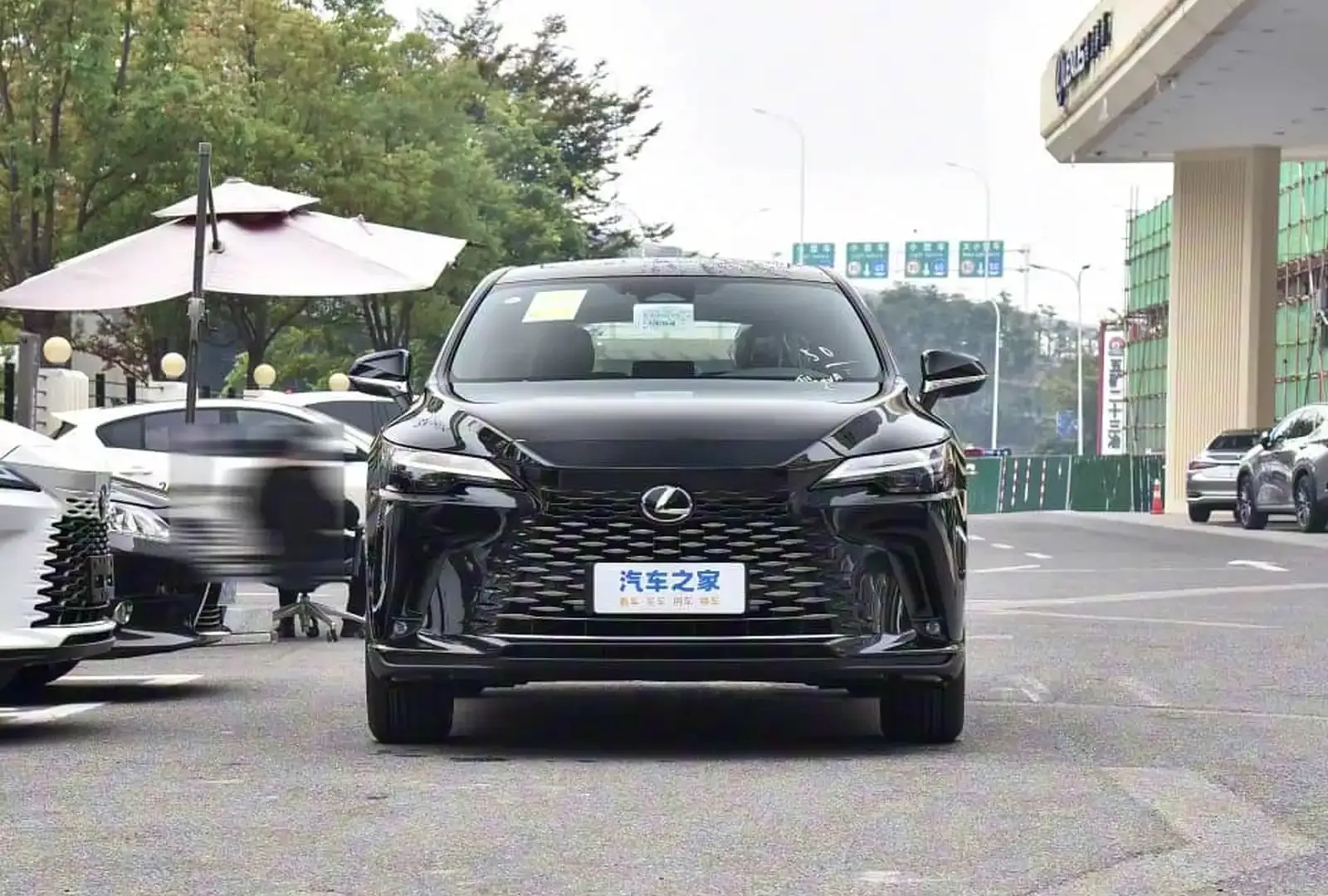 Lexus RX series, 2025 на заказ