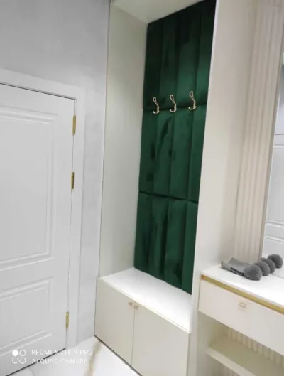 2-комн. квартира, 14 этаж, 65м², шохмансур — миниатюра 7