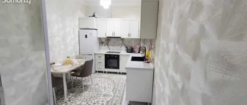 2-к квартира, 3 этаж, 64 м², Шохмансур — миниатюра 1
