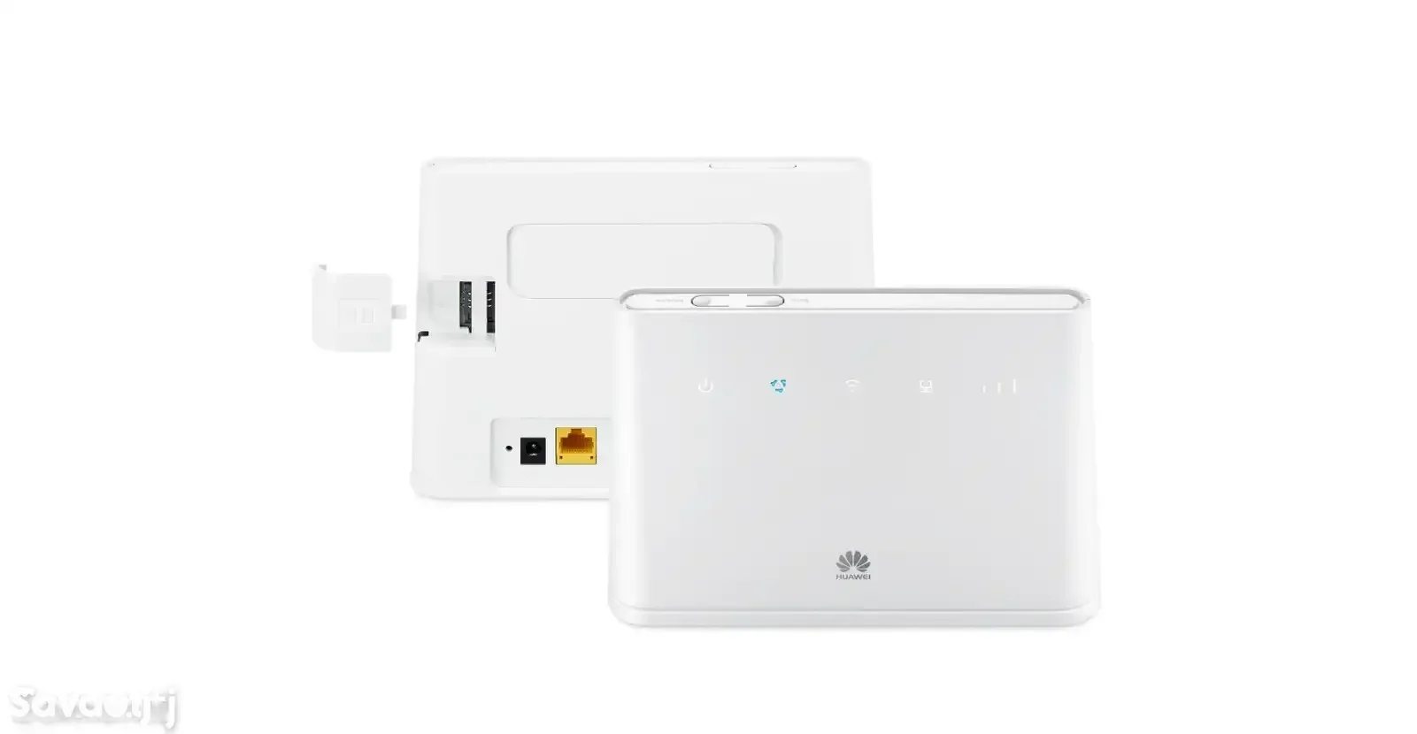 Wi-Fi роутер Huawei 4G Router