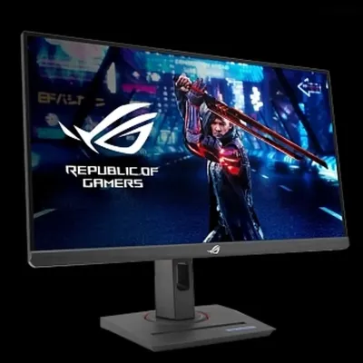 Монитор ASUS ROG Strix XG259QNS 380HZ — миниатюра 4
