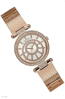 Часы Guess W1008L3