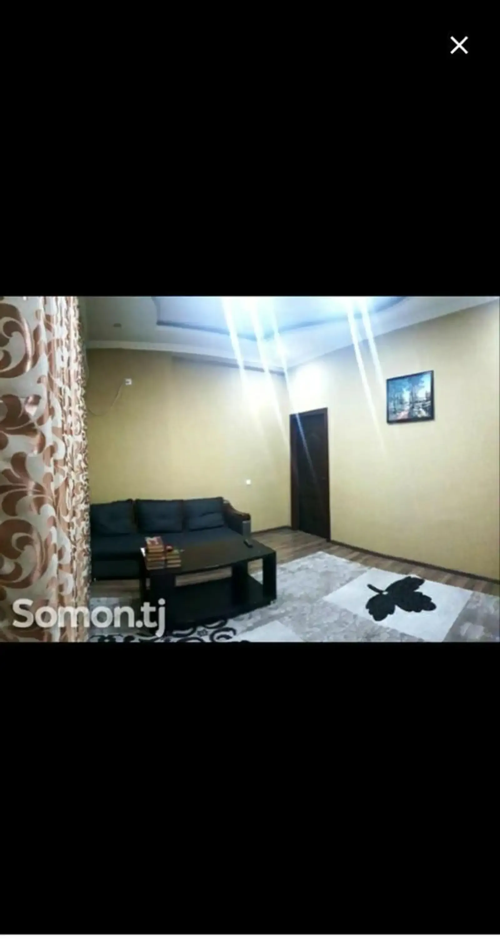 2-комн. квартира, 9 этаж, 55м², Аэропорт