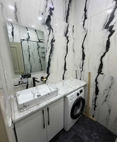 2-к квартира, 9 этаж, 80 м², Шохмансур — миниатюра 10