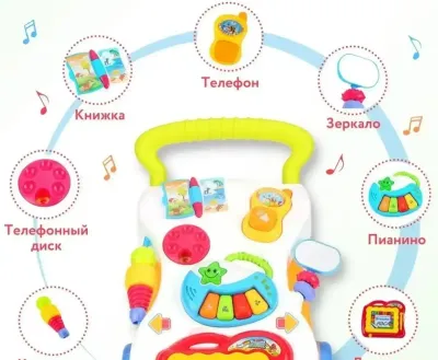 Ходунки