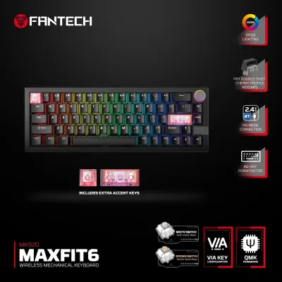 Клавиатура Fantech MK920
