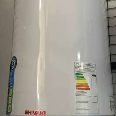 Водонагреватель Shivaki 80л