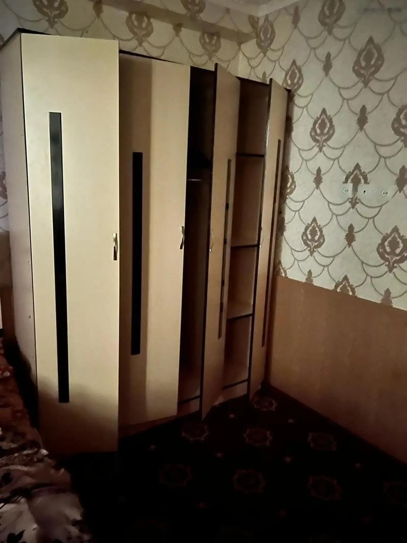 2-комн. квартира, 13 этаж, 73м², зарнисор