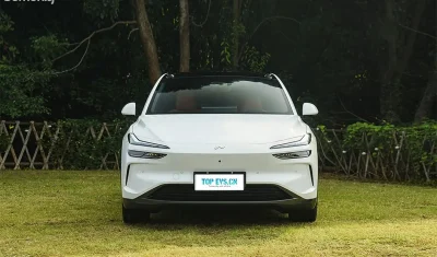 Nio Onvo L60, 2025 на заказ