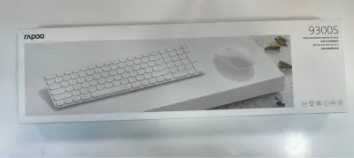 Клавиатура Rapoo 9300s