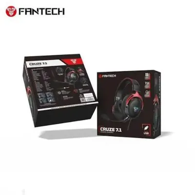 Игровая гарнитура Fantech HG31 Cruze — миниатюра 3