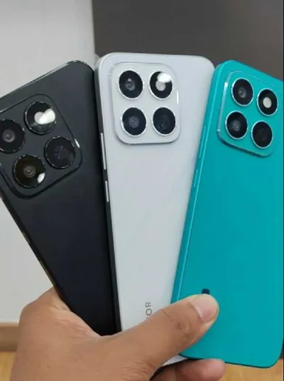 Honor X8c 6/128Gb — миниатюра 1