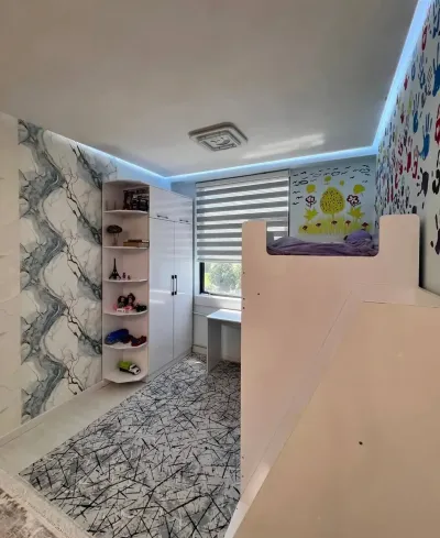 2-комн. квартира, 9 этаж, 54 м², Шохмансур