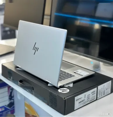 Ноутбук HР Envy core i 5 -13 /8/256
