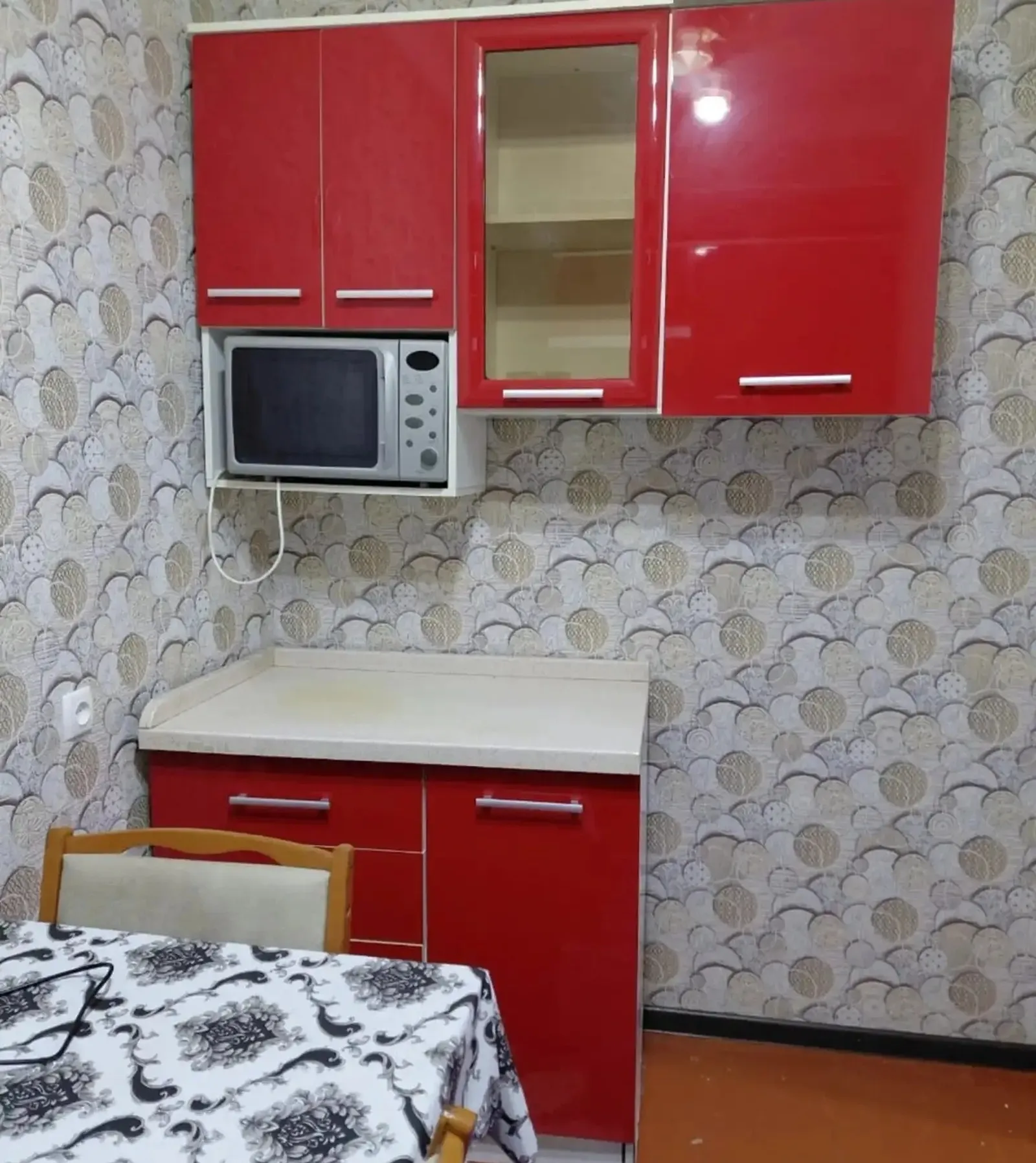 1-комн. квартира, 1 этаж, 35 м², 12 мкр