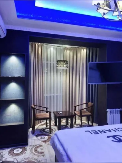 2-комн. квартира, 14 этаж, 54м², шохмансур — миниатюра 3