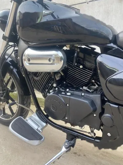 Мотоцикл Lifan 250 v