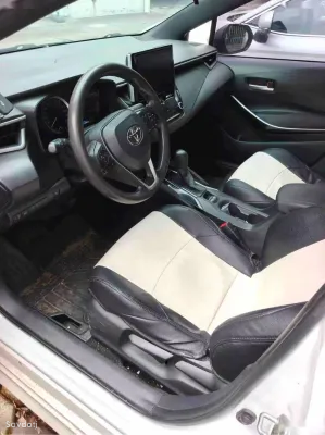 Toyota Corolla, 2020
