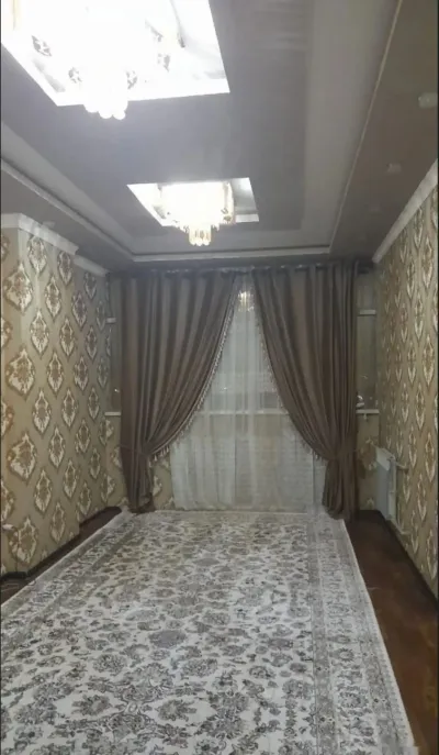 2-комн. квартира, 5 этаж, 50 м², Фирдавси