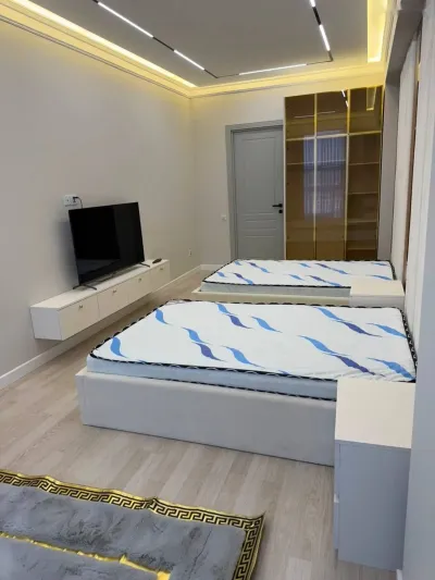 3-комн. квартира, 11 этаж, 130 м², Сино — миниатюра 5