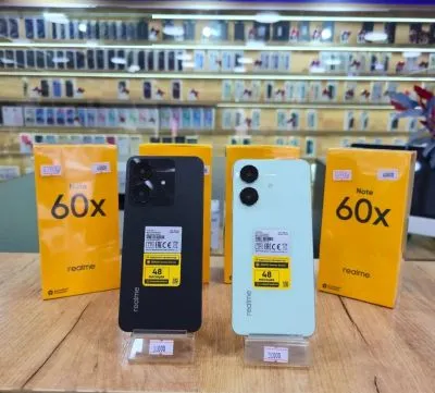 Realme Note 60 128 gb