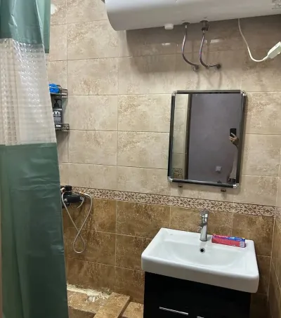 2-комн. квартира, 8 этаж, 80 м², Сино